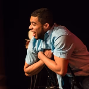 Literature to Life Seeks Actor for THE BRIEF WONDROUS LIFE OF OSCAR WAO