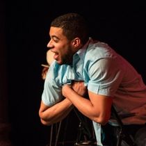 Literature to Life Seeks Actor for THE BRIEF WONDROUS LIFE OF OSCAR WAO