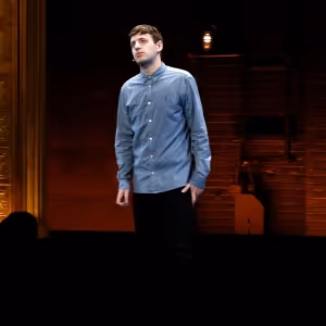 Dramatists Play Service Acquires Alex Edelman's JUST FOR US