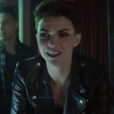 VIDEO: The CW Shares BATWOMAN 'Tattoo' Trailer