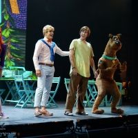 VIDEO: First Look at 'Do the Scooby-Doo' from SCOOBY-DOO! AND THE LOST CITY OF GOLD