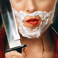 VIDEO: Watch the Trailer for FREAKY, Starring Vince Vaughn & Kathryn Newton
