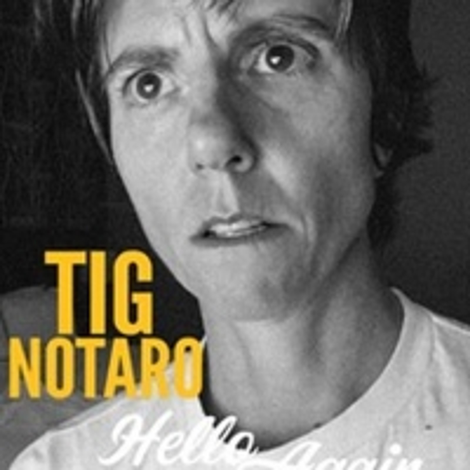 Society for the Performing Arts to Present Tig Notaro