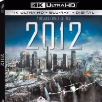 2012 Debuts on 4K Ultra HD on January 19