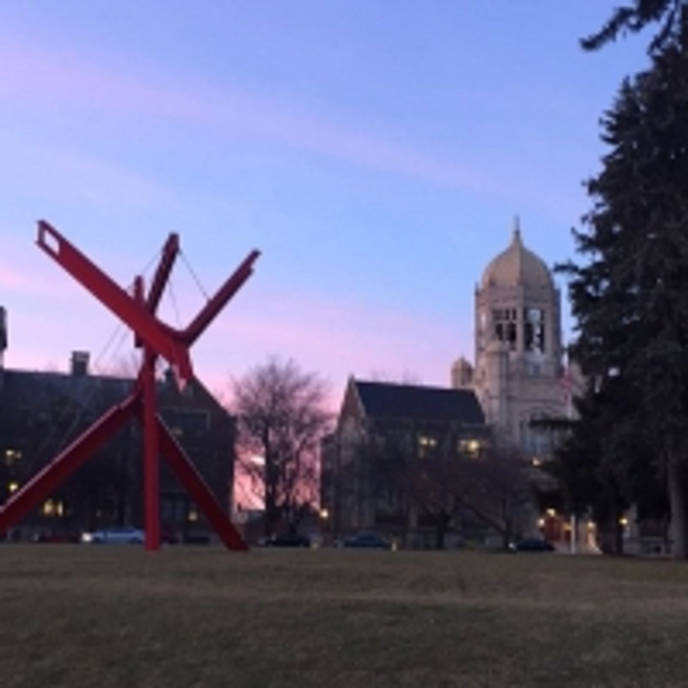 Student Blog: Freshmen Year and Friends: A Reflection from a College Senior