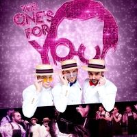 THIS ONE'S FOR YOU - A TRIBUTE TO ELTON JOHN is Coming to Wonderville for Three…