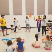 Houston Grand Opera Will Present Opera Camps for Students in Grades K-12