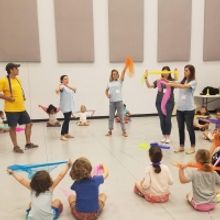 Houston Grand Opera Will Present Opera Camps for Students in Grades K-12