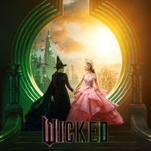 WICKED supera el millón de espectadores en España