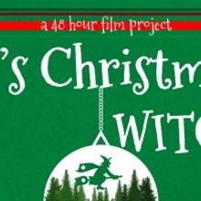 Video: Short Musical IT'S CHRISTMAS WITCH Premieres At Quad Cinema, October 17