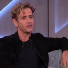 VIDEO: Joey McIntyre Shares the Key To Nailing A New Kids On The Block Halloween Cost