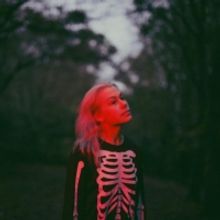 Phoebe Bridgers Releases 'Garden Song'
