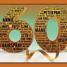 Laurel Little Theatre Announces 60th Season