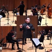 Park Avenue Chamber Symphony Announces INSIDE BEETHOVEN'S 7th with David Bernard and 