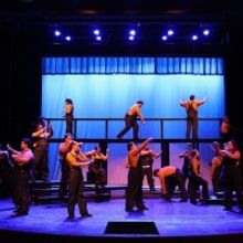 BWW Review: WORKING at Midland University Kimmel Theatre is One to Remember