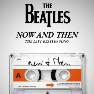 NOW AND THEN – THE LAST BEATLES SONG Now Streaming on Disney+