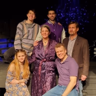BWW Review: NEXT TO NORMAL at Monster Box Theatre Remarkably Portrays a Momentous Story