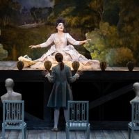 Review: ALCINA at Artscape is a Sumptuous, Atmospheric Spectacle of an Opera Photo