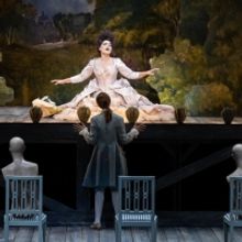 Review: ALCINA at Artscape is a Sumptuous, Atmospheric Spectacle of an Opera