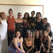 New Play Reading Series A PLACE AT THE TABLE Announced