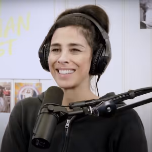 Watch: Sarah Silverman Says THE BEDWETTER Will 'Eventually Move to Broadway'