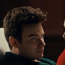 FrightFest Announces Glasgow Film Festival Line-up With Glee Star to Attend