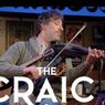 Video: First Look at THE CRAIC at Milwaukee Repertory Theater