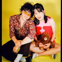 Chinese American Bear Shares DANCE DANCE DANCE Single, Video Ahead of EU Tour