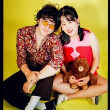Chinese American Bear Shares DANCE DANCE DANCE Single, Video Ahead of EU Tour