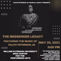 Messenger Legacy Band to Appear at William Paterson University in May