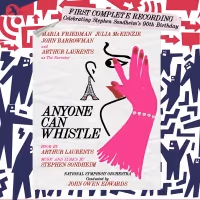BWW Exclusive: Listen to Julia McKenzie Sing 'A Parade In Town' from ANYONE CAN… Video