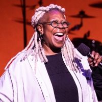 VIDEO: Stars of Stage And Screen Align To Celebrate 25 Magical Years of Disney On… Video