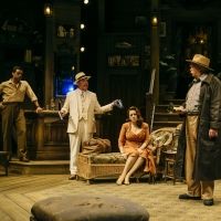 BWW Review: KEY LARGO Brings Andy Garcia into the Eye of the Storm at the Geffen…