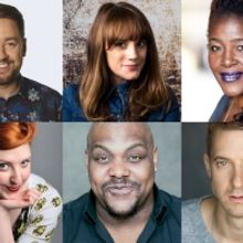 Concept Album For New Digital Musical #ZoologicalSociety To Be Streamed Free Online