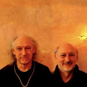 Two Woo Albums Out Today From Independent Project Records