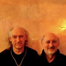 Two Woo Albums Out Today From Independent Project Records