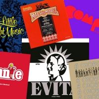 Broadway Jukebox: The Greatest Musicals of the 1970s