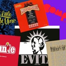 Broadway Jukebox: Musicals of the 1970s