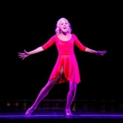 BWW Interview: Actress Sarah Bowden Talks A CHORUS LINE at Theatre Under The Stars