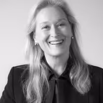 LINCOLN IN THE BARDO Adds Meryl Streep, Colman Domingo, Bill Hader, Tom Waits