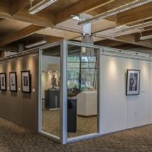 Scottsdale Public Art Opens New Civic Center Public Gallery