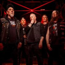 FORBIDDEN to Bring Chaos By Design US Tour to Brooklyn Nov 5
