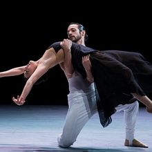 Ballet Hispánico Brings CARMEN.MAQUIA to The Lincoln Center