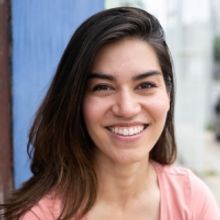 Kelly Conrad Named Education Coordinator At Crossroads Comedy Theater