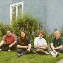 Arm's Length Release Debut Album 'Never Before Seen, Never Again Found'