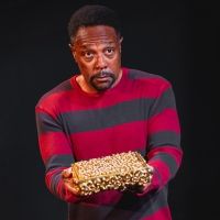 Brian Copeland's Holiday Show THE JEWELRY BOX Comes To Altarena Playhouse