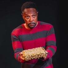 Brian Copeland's Holiday Show THE JEWELRY BOX Comes To Altarena Playhouse