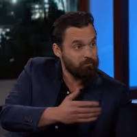 VIDEO: Jake Johnson Talks Coronavirus, Bed Bugs & Getting Robbed on JIMMY KIMMEL LIVE