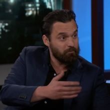VIDEO: Jake Johnson Talks Coronavirus, Bed Bugs & Getting Robbed on JIMMY KIMMEL LIVE