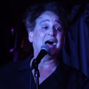 Interview: Sidney Myer Rings in the New Year with a Brand-New Show at Pangea